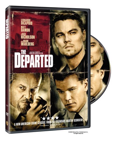 The Departed
